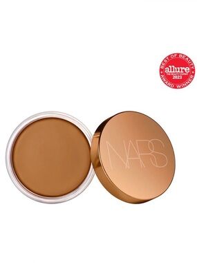 NARS Laguna 02 (original) – light/medium Bronzing Cream